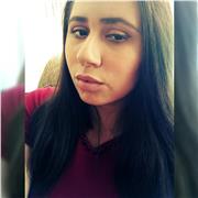 Professora de Biologia, tanto para o fundamental quanto ensino médio